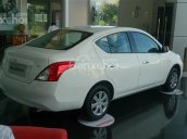 Bán Nissan Sunny MT 1.5DOHC, màu trắng, giá chỉ 463 triệu, hotline 24/7. 0985411427