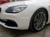 Bán BMW 640i giá tốt giao ngay, BMW 640i Gran Coupe 2017 mới, bán xe BMW 640i 4 cửa 2017 nhập khẩu, bán BMW thể thao mới