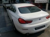 Bán BMW 640i giá tốt giao ngay, BMW 640i Gran Coupe 2017 mới, bán xe BMW 640i 4 cửa 2017 nhập khẩu, bán BMW thể thao mới