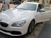 Bán BMW 640i giá tốt giao ngay, BMW 640i Gran Coupe 2017 mới, bán xe BMW 640i 4 cửa 2017 nhập khẩu, bán BMW thể thao mới