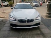 Bán BMW 640i giá tốt giao ngay, BMW 640i Gran Coupe 2017 mới, bán xe BMW 640i 4 cửa 2017 nhập khẩu, bán BMW thể thao mới