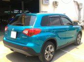 Đại lý Suzuki Việt Anh bán xe Suzuki Vitara xanh, nguyên bản, giao ngay chỉ 729 triệu đồng