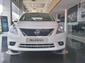 Xe Nissan Sunny khuyến mãi tốt nhất tại Nissan Đà Nẵng, hotline bán hàng 0985.411.427