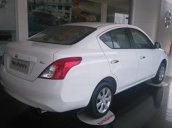 Xe Nissan Sunny khuyến mãi tốt nhất tại Nissan Đà Nẵng, hotline bán hàng 0985.411.427