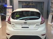 Bán Ford Fiesta Sport 2018 mới 100%, màu trắng, đủ màu. Hotline 033.613.5555