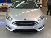 Bán Ford Focus Trend mới 100% - màu bạc, giao ngay, giá rẻ, hotline 033.613.5555