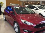 Cần bán Ford Focus Trend 1.5L AT 2018 đủ các màu, giá rẻ, hotline 033.613.5555