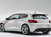 Bán xe Volkswagen Scirocco 2.0 model 2017, nhập khẩu, chính hãng mới 100%