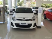 Bán xe Kia Rio Hatchback đời 2016 Vĩnh Phúc, giá 587tr, liên hệ ngay 0987.752.064