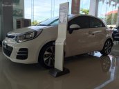 Bán xe Kia Rio Hatchback đời 2016 Vĩnh Phúc, giá 587tr, liên hệ ngay 0987.752.064