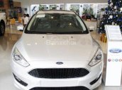 Liên hệ: 0908869497 - Bán Ford Focus model 2018, mới 100%, giá tốt nhất, có xe giao ngay đủ màu, hỗ trợ trả góp đến 80%