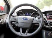 Liên hệ: 0908869497 - Bán Ford Focus model 2018, mới 100%, giá tốt nhất, có xe giao ngay đủ màu, hỗ trợ trả góp đến 80%