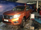 Bán Nissan Navara Np300 VL, SL, E, EL đời 2016, màu vàng đồng, nhập khẩu chính hãng