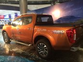 Bán Nissan Navara Np300 VL, SL, E, EL đời 2016, màu vàng đồng, nhập khẩu chính hãng