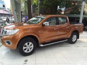 Bán Nissan Navara Np300 VL, SL, E, EL đời 2016, màu vàng đồng, nhập khẩu chính hãng