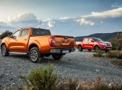 Bán Nissan Navara Np300 VL, SL, E, EL đời 2016, màu vàng đồng, nhập khẩu chính hãng