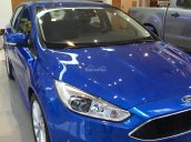 Bán xe Ford Focus Trend Titanium 1.5 2018, mới 100%, giá rẻ, hotline 033.613.5555