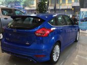 Bán xe Ford Focus Trend Titanium 1.5 2018, mới 100%, giá rẻ, hotline 033.613.5555