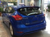 Bán xe Ford Focus Trend Titanium 1.5 2018, mới 100%, giá rẻ, hotline 033.613.5555