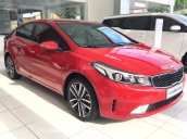 Cerato 2017 số tự động, liên hệ ngay để được giá tốt, khuyến mãi khủng, có hỗ trợ vay ngân hàng 80%