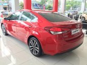 Cerato 2017 số tự động, liên hệ ngay để được giá tốt, khuyến mãi khủng, có hỗ trợ vay ngân hàng 80%