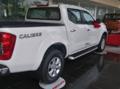 Nissan Navara 2.5EL Premium 2017, màu trắng, giao xe ngay LH 0985411427