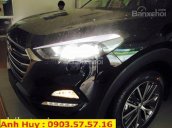 Hyundai Đà Nẵng - 0903.57.57.16 - Bán Hyundai Tucson đời 2017 Đà Nẵng, nhập khẩu chính hãng, gói khuyến mãi 40 triệu