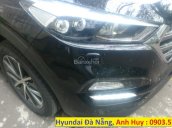 Hyundai Đà Nẵng - 0903.57.57.16 - Bán Hyundai Tucson đời 2017 Đà Nẵng, nhập khẩu chính hãng, gói khuyến mãi 40 triệu