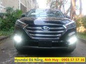 Hyundai Đà Nẵng - 0903.57.57.16 - Bán Hyundai Tucson đời 2017 Đà Nẵng, nhập khẩu chính hãng, gói khuyến mãi 40 triệu