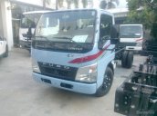 Bán xe Canter 1.9 tấn giá rẻ 2016, mua xe Fuso Canter 1.9 tấn trả góp