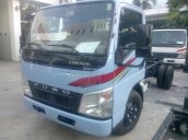 Bán xe Canter 1.9 tấn giá rẻ 2016, mua xe Fuso Canter 1.9 tấn trả góp