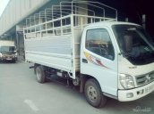 Giá bán xe tải thùng 5 tấn Trường Hải Thaco Ollin 500B, 0965628283, giá bán Thaco Ollin 500B