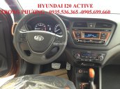 Cần bán i20 Active 2018 Đà Nẵng, xe i20 Active Đà Nẵng, i20 nhập Đà Nẵng - LH: 0935.536.365 - 0905.699.660 Trọng Phương