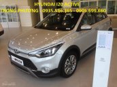 Hyundai i20 Active Đà Nẵng, bán xe i20 nhập Đà Nẵng - LH: 0935.536.365 - 0905.699.660 Trọng Phương