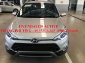 Hyundai i20 Active Đà Nẵng, bán xe i20 nhập Đà Nẵng - LH: 0935.536.365 - 0905.699.660 Trọng Phương