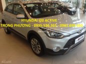 Hyundai i20 Active Đà Nẵng, bán xe i20 nhập Đà Nẵng - LH: 0935.536.365 - 0905.699.660 Trọng Phương