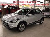 Hyundai i20 Active Đà Nẵng, bán xe i20 nhập Đà Nẵng - LH: 0935.536.365 - 0905.699.660 Trọng Phương