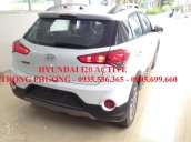 Hyundai i20 Active Đà Nẵng, bán xe i20 nhập Đà Nẵng - LH: 0935.536.365 - 0905.699.660 Trọng Phương