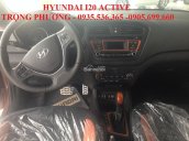 Hyundai i20 Active Đà Nẵng, bán xe i20 nhập Đà Nẵng - LH: 0935.536.365 - 0905.699.660 Trọng Phương