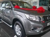 Nissan Navara Premium 2018, màu xám, nhập khẩu, có xe giao nay, hotline 0985411427