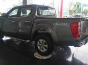 Nissan Navara Premium 2018, màu xám, nhập khẩu, có xe giao nay, hotline 0985411427