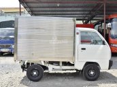 Đại lý Suzuki Đồng Nai cần bán xe tải nhỏ Suzuki Truck 650kg, đời 2018 có xe giao ngay