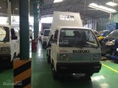 Đại lý Suzuki Đồng Nai cần bán xe tải nhỏ Suzuki Truck 650kg, đời 2018 có xe giao ngay