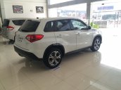 Suzuki Vitara 2016, nhập khẩu chính hãng