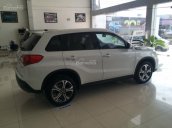 Suzuki Vitara 2016, nhập khẩu chính hãng