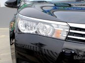Toyota Hải Dương giảm giá nhân dịp khai trương 3S, giảm 50 triệu khi mua xe Corolla Altis 2016, LH 090 634 1111