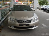 Công ty TNHH Toyota Hải Dương khai trương, Toyota Camry 2016 khuyến mại 100 triệu, hotline 0906 34 1111, Mr Thắng