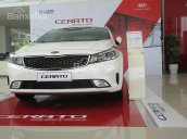 Bán xe Kia Cerato 1.6 số tự động, đời 2018, tại Vĩnh Phúc - Liên hệ ngay: 0979.428.555 để được giá tốt nhất
