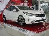 Bán xe Kia Cerato 1.6 số tự động, đời 2018, tại Vĩnh Phúc - Liên hệ ngay: 0979.428.555 để được giá tốt nhất