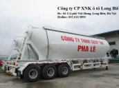 Bán xe chở cám Hino, xe chở thức ăn gia súc, xe bồn chở cám